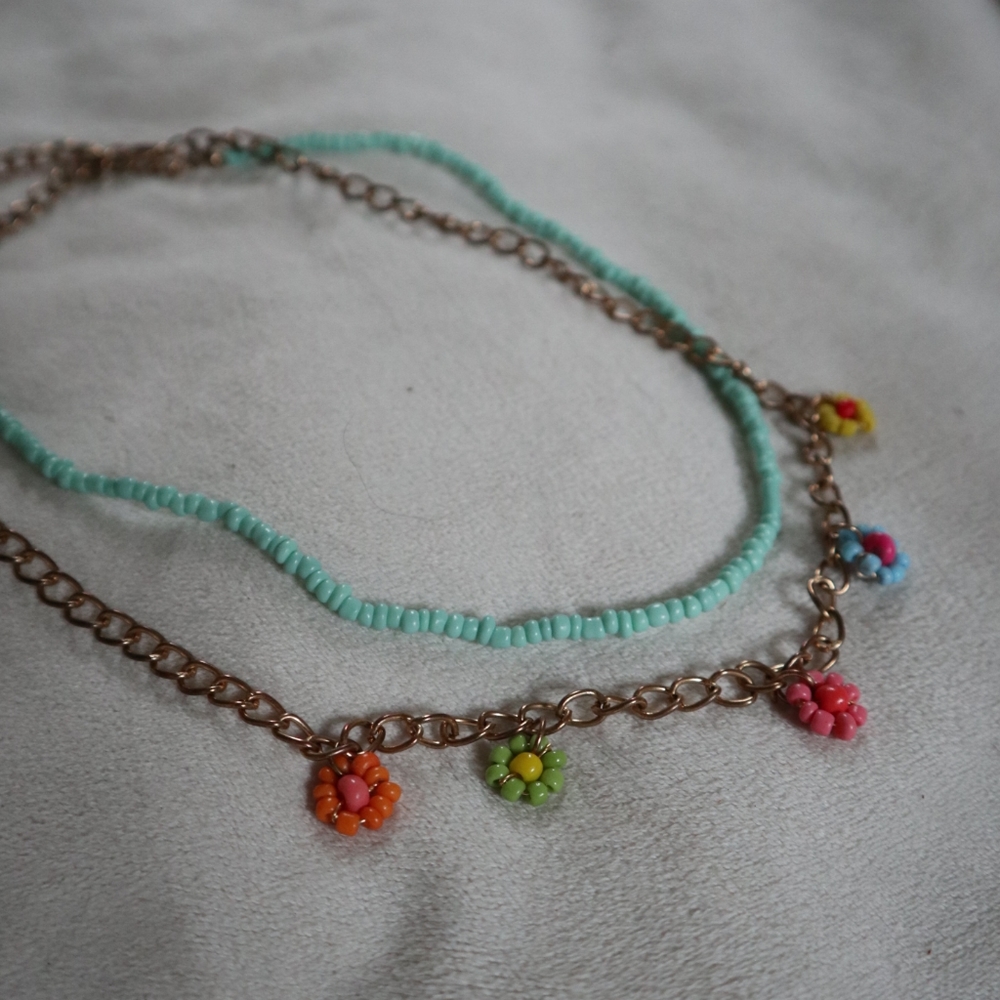 Necklace Stack - Picture 7 of 7